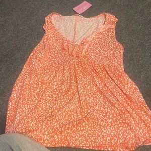 cute blouse! size small!